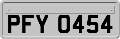 PFY0454