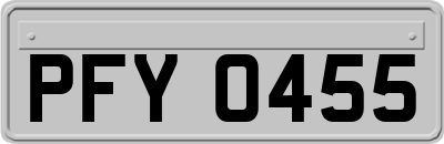 PFY0455