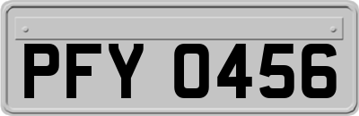 PFY0456