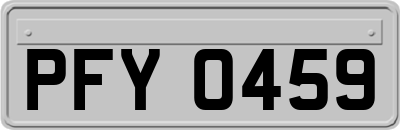 PFY0459