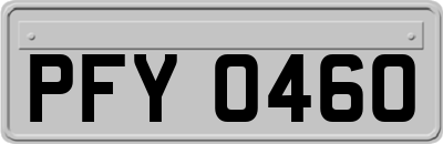 PFY0460