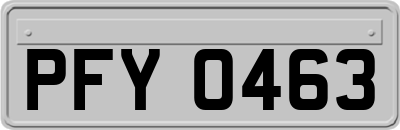 PFY0463