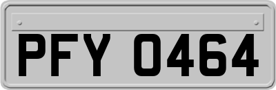 PFY0464