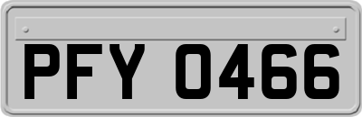 PFY0466