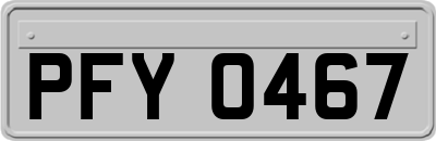 PFY0467