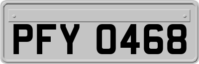 PFY0468