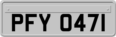 PFY0471