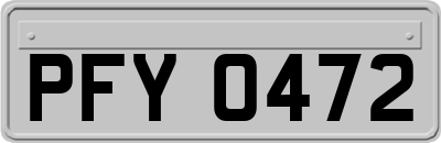 PFY0472
