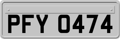 PFY0474