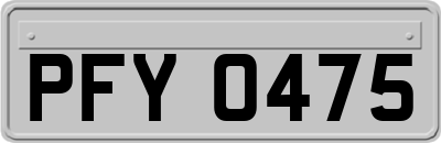 PFY0475