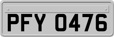 PFY0476