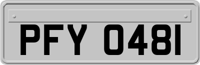 PFY0481