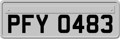 PFY0483