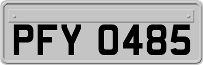 PFY0485