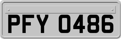 PFY0486