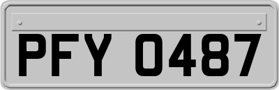 PFY0487
