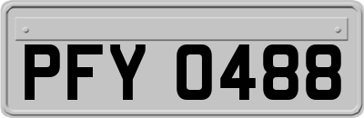 PFY0488
