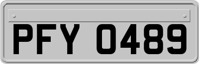 PFY0489
