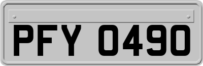 PFY0490