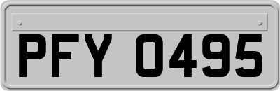 PFY0495