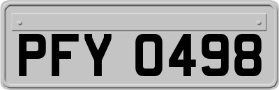 PFY0498