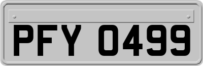 PFY0499