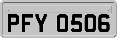 PFY0506