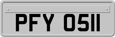 PFY0511
