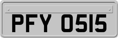 PFY0515