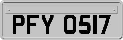 PFY0517