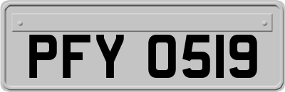 PFY0519