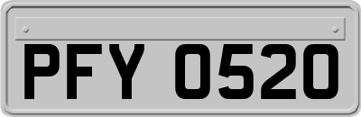 PFY0520
