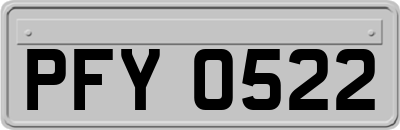 PFY0522