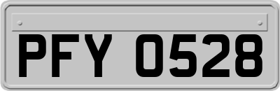 PFY0528