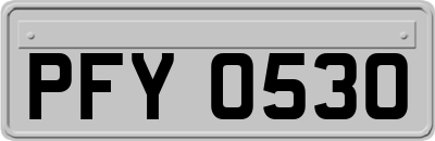 PFY0530