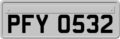 PFY0532