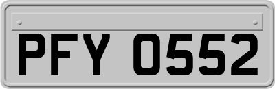 PFY0552