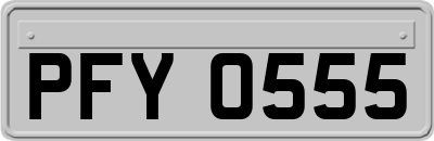 PFY0555