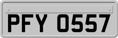 PFY0557