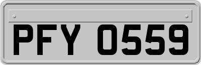 PFY0559