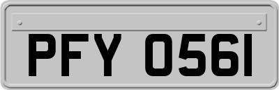 PFY0561