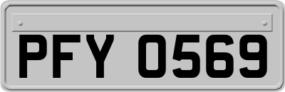 PFY0569