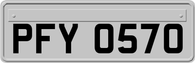 PFY0570