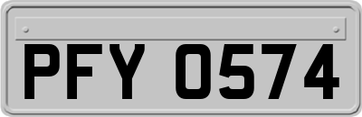 PFY0574