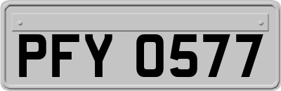 PFY0577