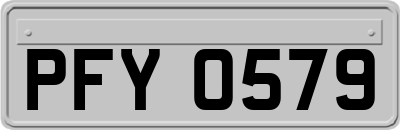 PFY0579