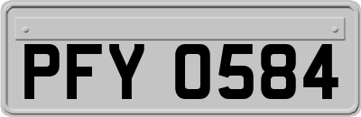 PFY0584