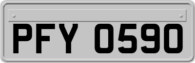PFY0590