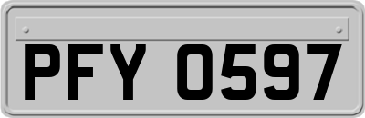 PFY0597