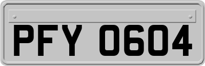 PFY0604